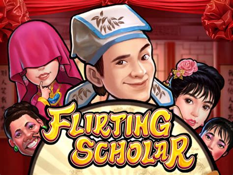 Flirting Scholar 1xbet